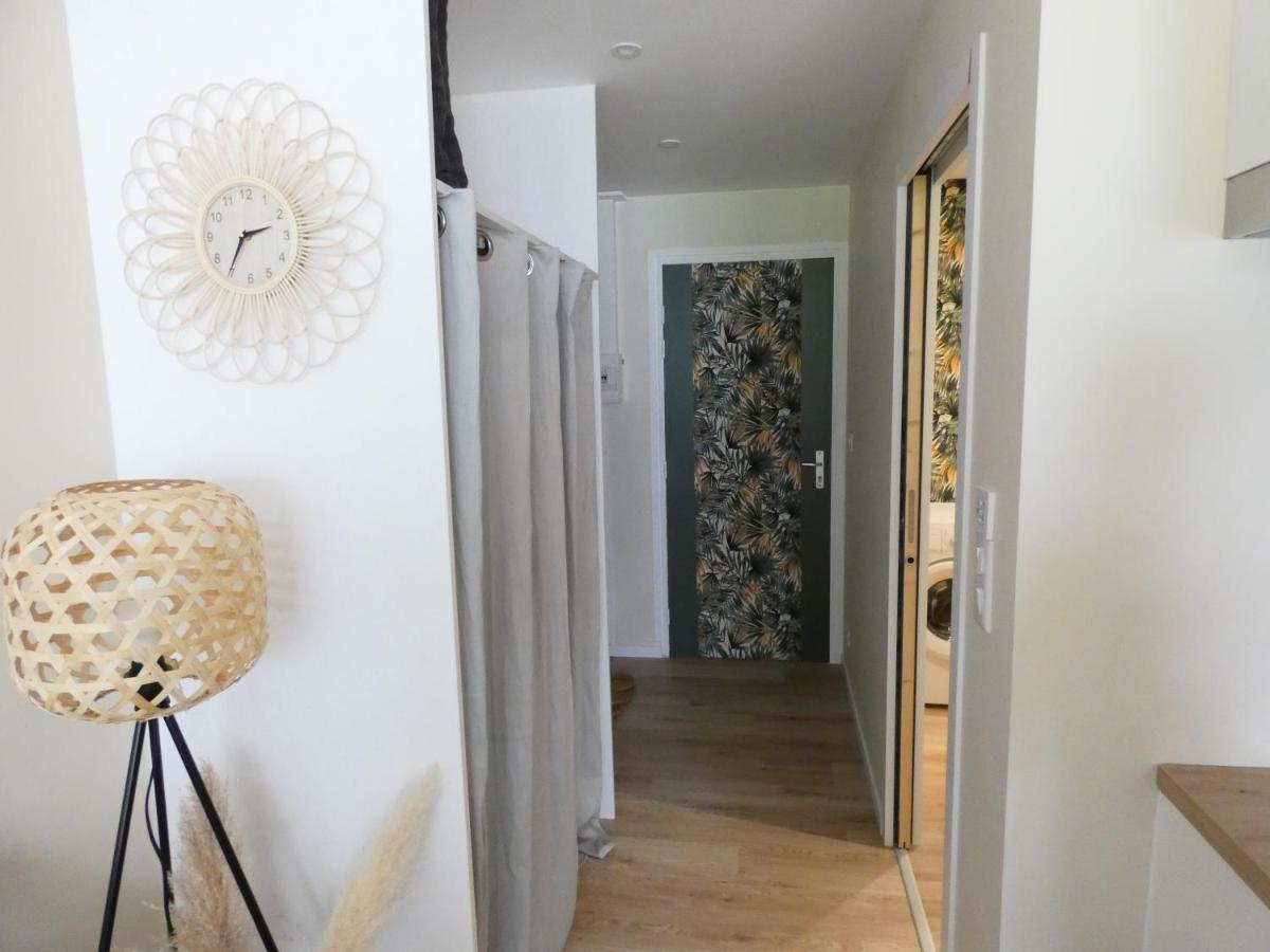 Le Studio Bénodet Kültér fotó